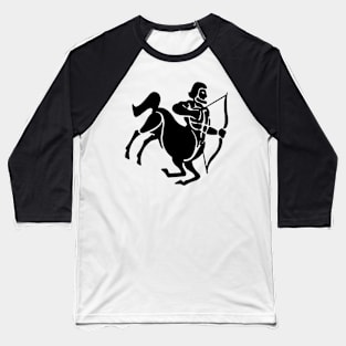 SAGITTARIUS Baseball T-Shirt